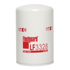 Fleetguard Oil Filter - LF3328